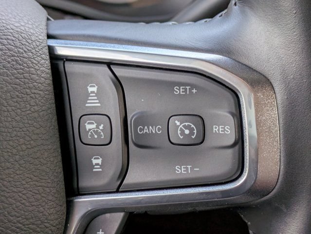Used 2024 RAM 2500 Laramie w/ Safety Group AWD/4WD image 26