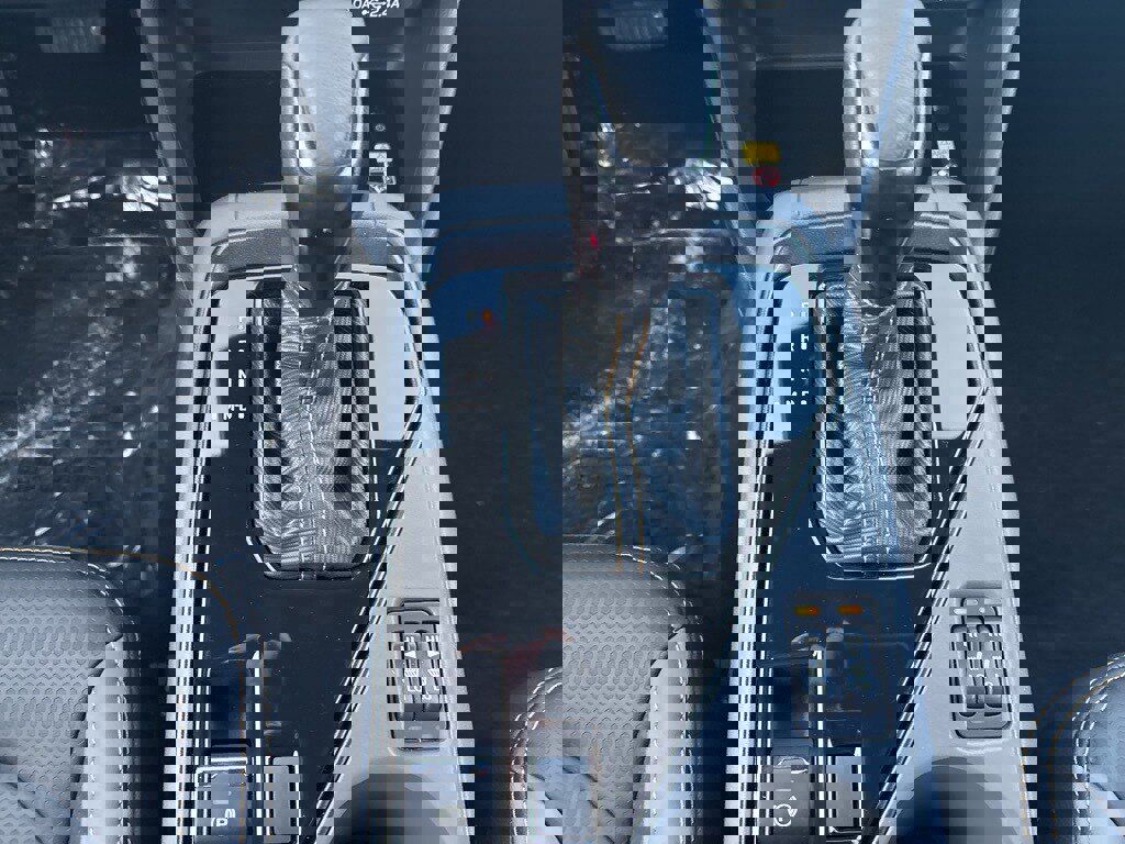 New 2026 Subaru Crosstrek 2.5i Wilderness image 16