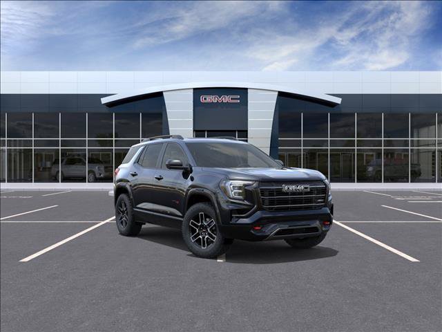 New 2026 GMC Terrain AT4 w/ Convenience Package III