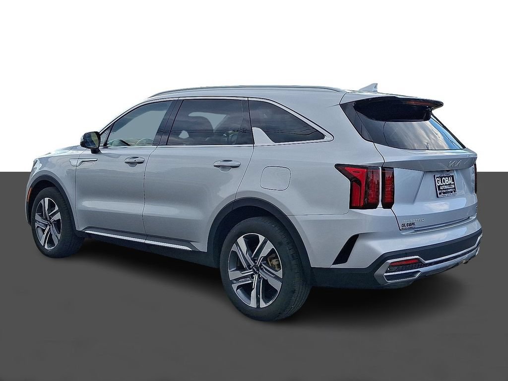 Used 2023 Kia Sorento EX AWD/4WD image 5