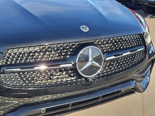 Used 2022 Mercedes-Benz GLC 300 4MATIC Coupe image 9