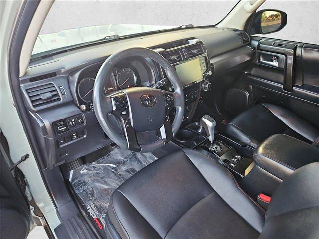 Used 2021 Toyota 4Runner TRD Pro AWD/4WD image 11