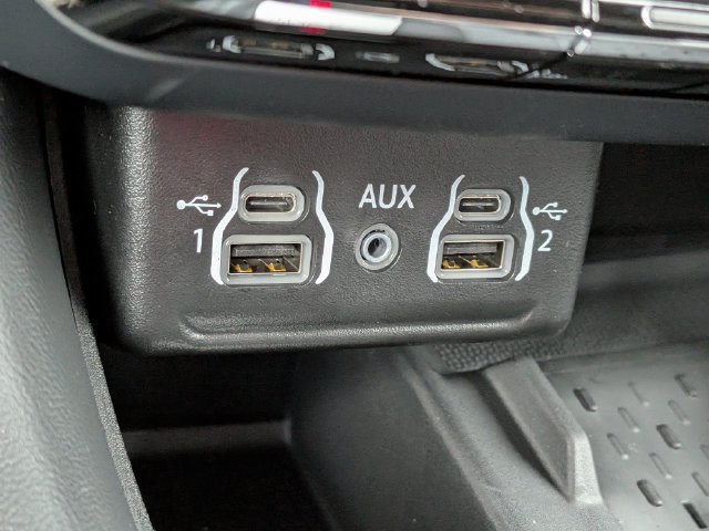 New 2026 Dodge Durango GT AWD/4WD image 23