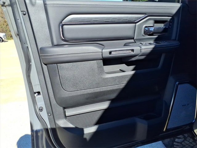 New 2026 RAM 2500 Rebel image 24
