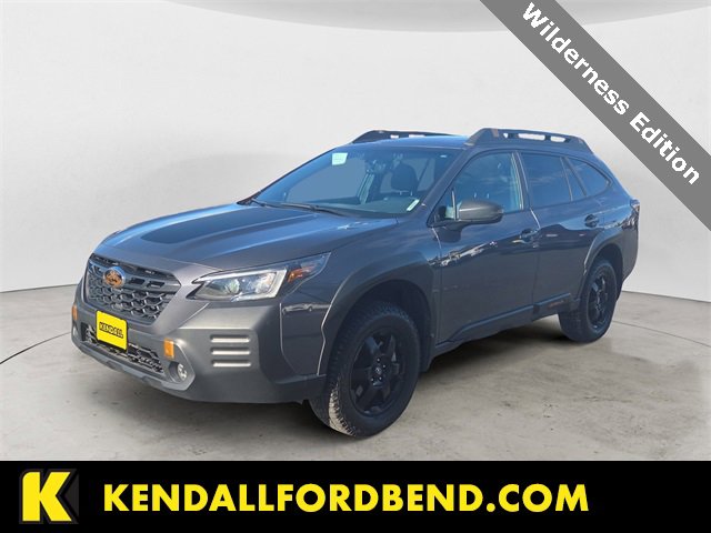 Used 2022 Subaru Outback Wilderness