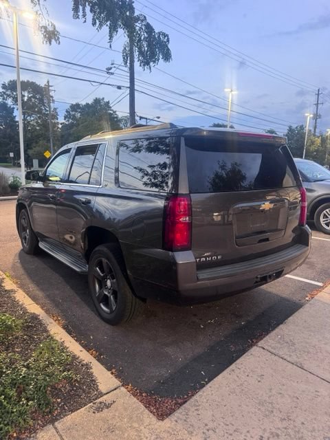 Used 2016 Chevrolet Tahoe LT AWD/4WD image 4