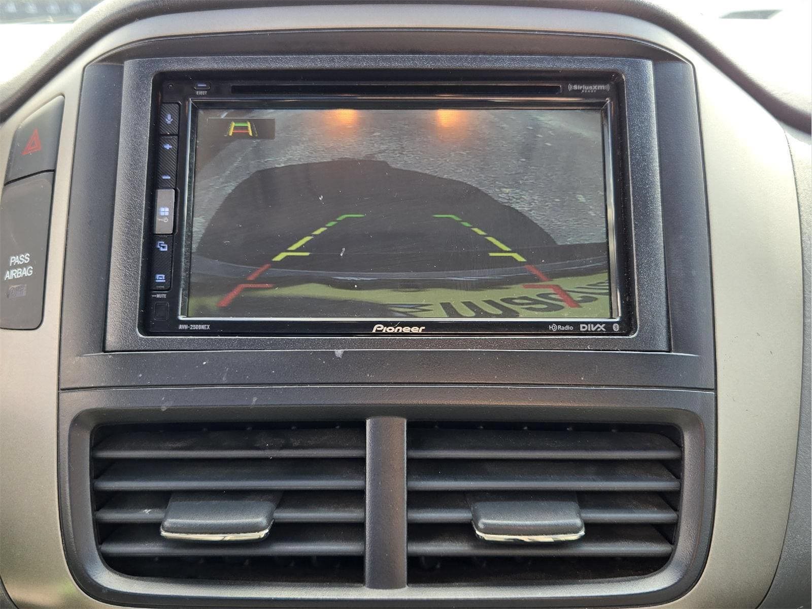 Used 2008 Honda Pilot EX-L image 16