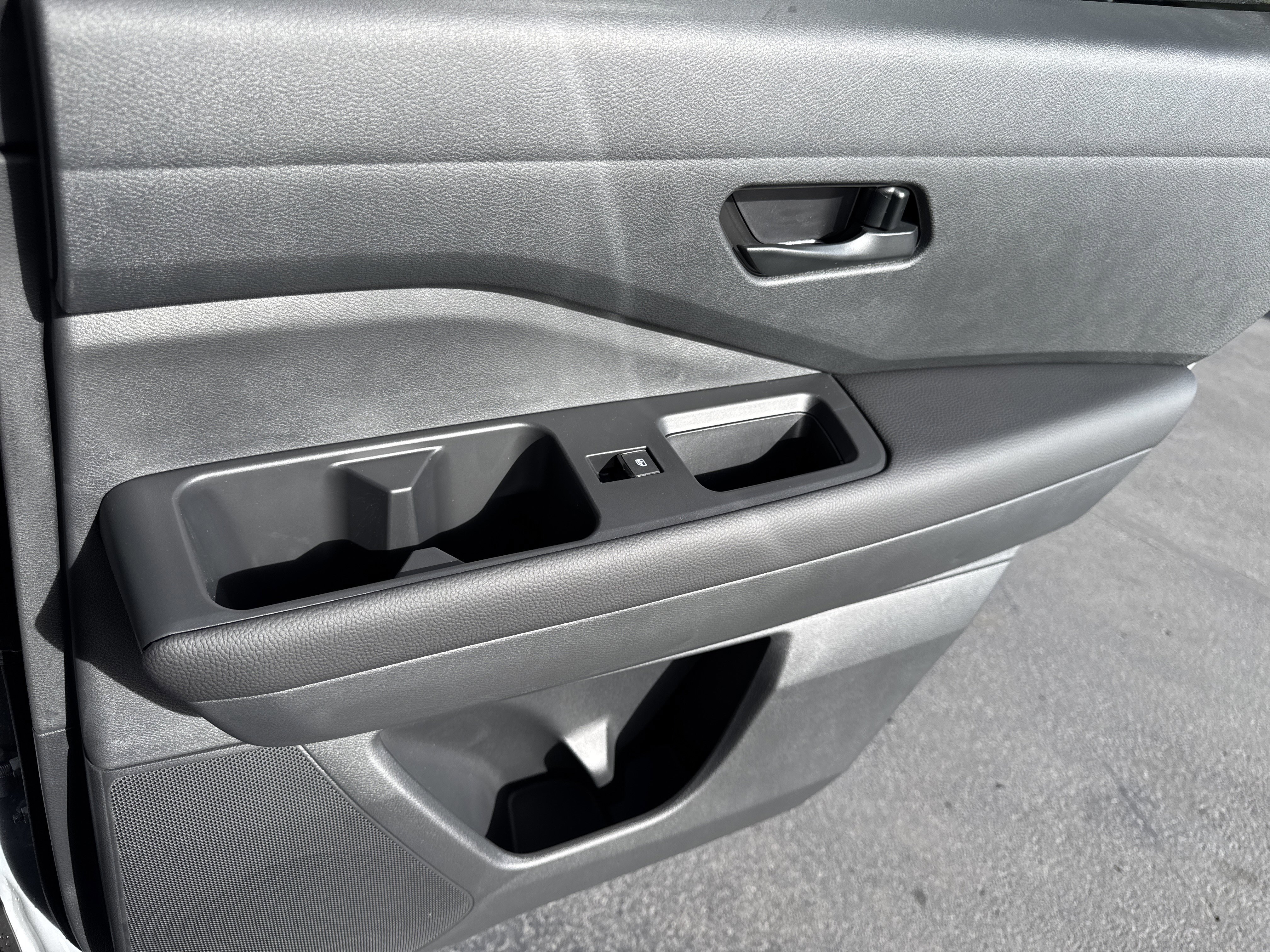 New 2026 Nissan Pathfinder Rock Creek w/ Rock Creek Premium Package image 21