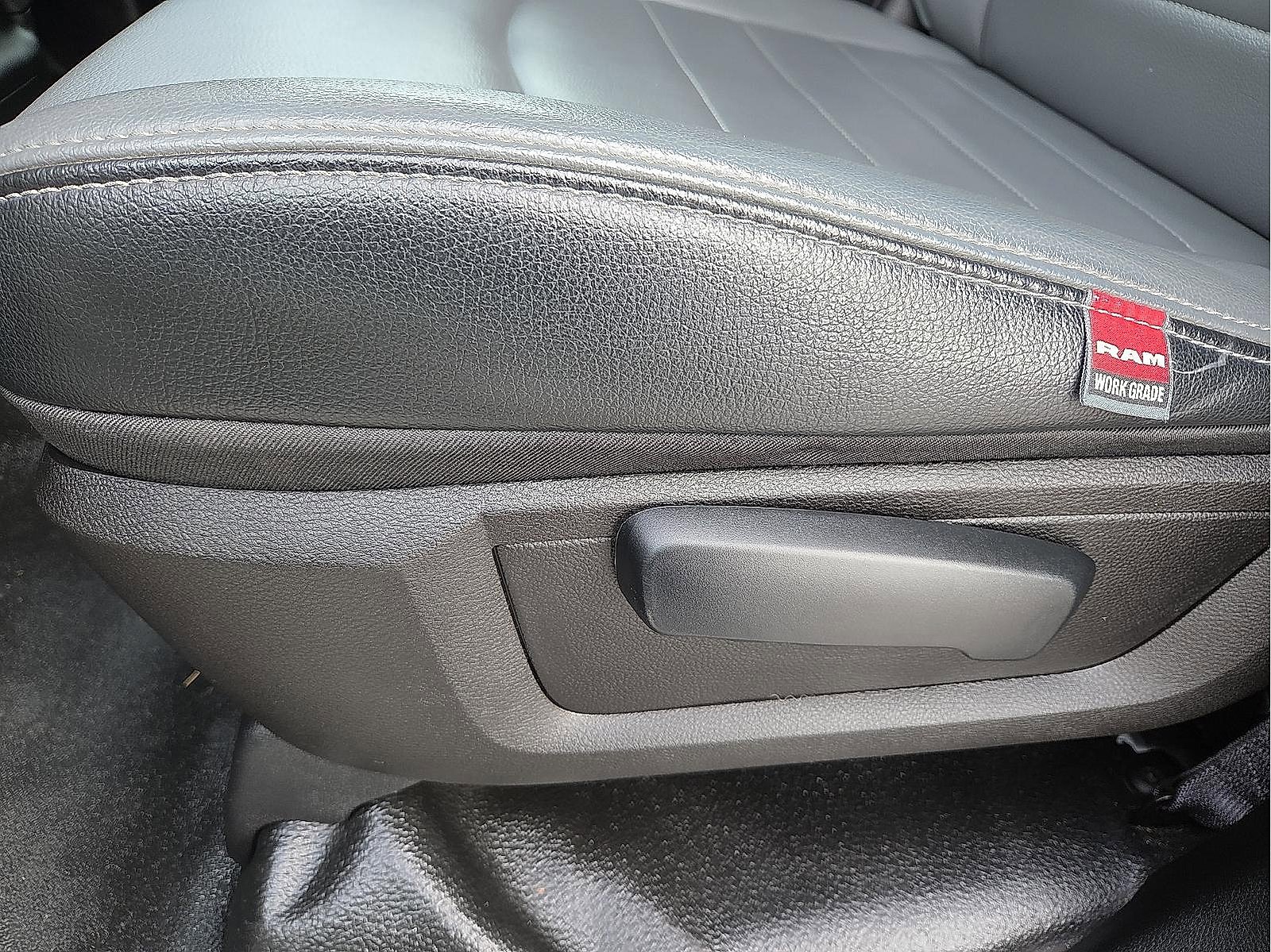 Used 2022 RAM 1500 Tradesman image 13