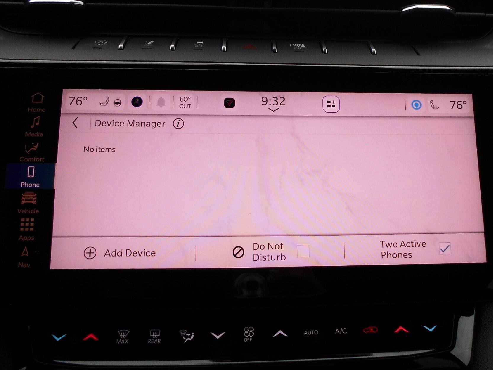 New 2026 Jeep Grand Cherokee L Limited AWD/4WD image 24