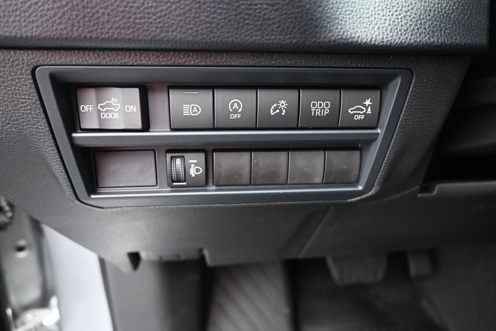 New 2026 Toyota Tundra SR5 w/ SX Package AWD/4WD image 18
