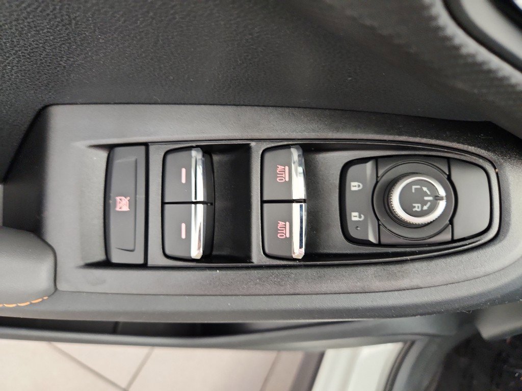 New 2026 Subaru Crosstrek 2.5i Limited AWD/4WD image 9