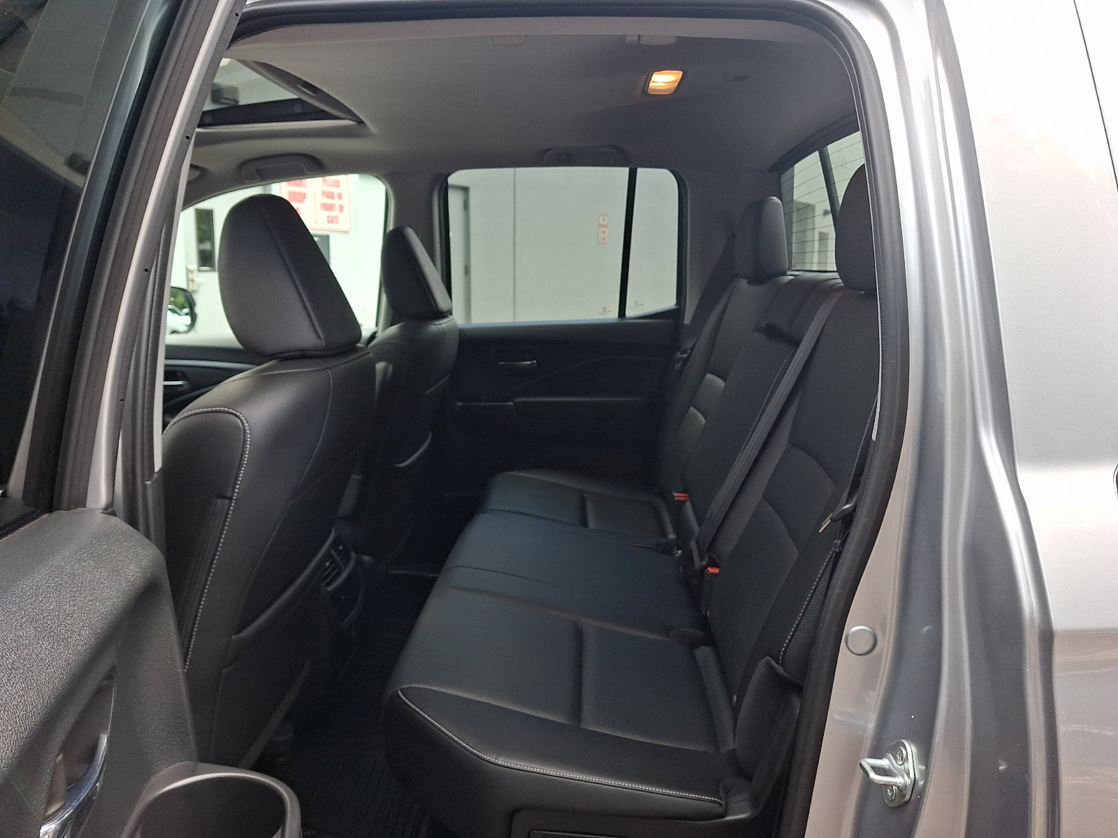 Used 2022 Honda Ridgeline RTL-E image 11