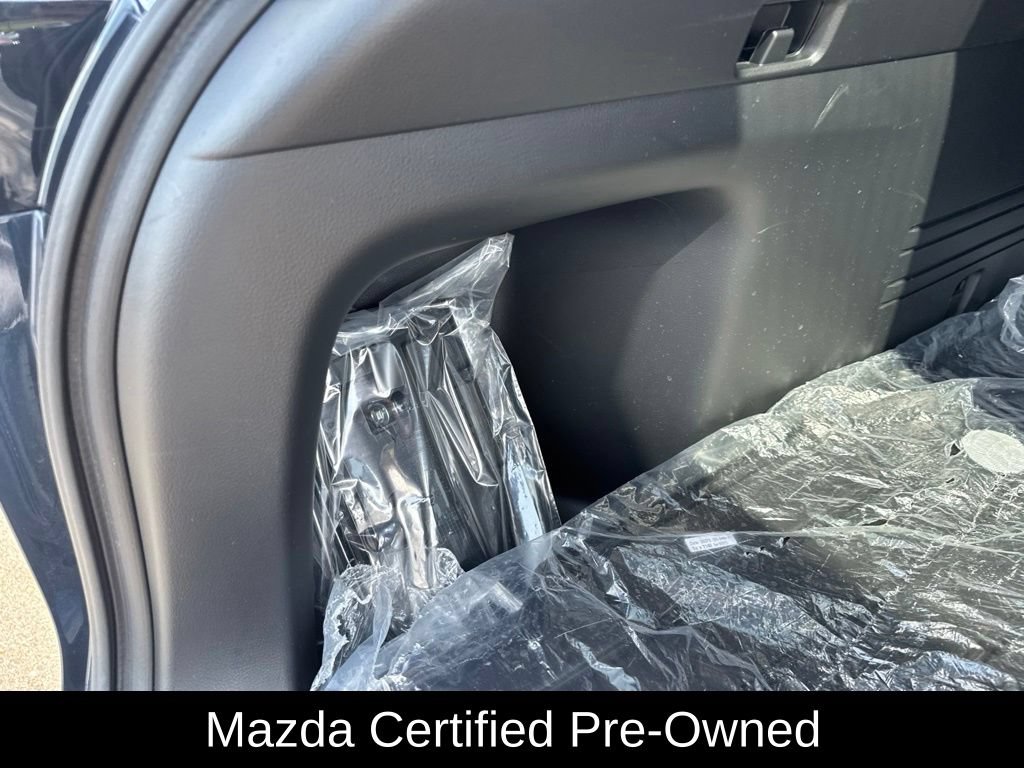 Certified 2026 MAZDA CX-50 AWD 2.5 S w/ Weather Package image 65