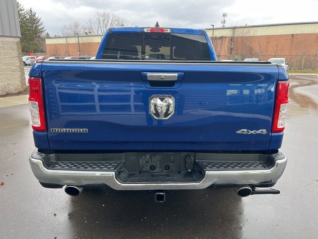 Used 2019 RAM 1500 Big Horn image 6