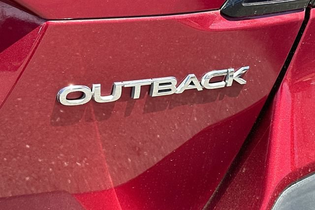 Used 2020 Subaru Outback Premium w/ Popular Package #1 AWD/4WD image 32
