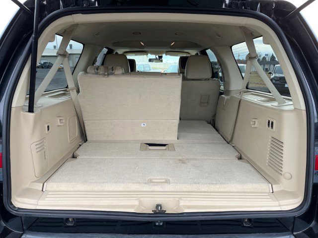 Used 2015 Lincoln Navigator L 4WD w/ Equipment Group 101A Reserve image 29