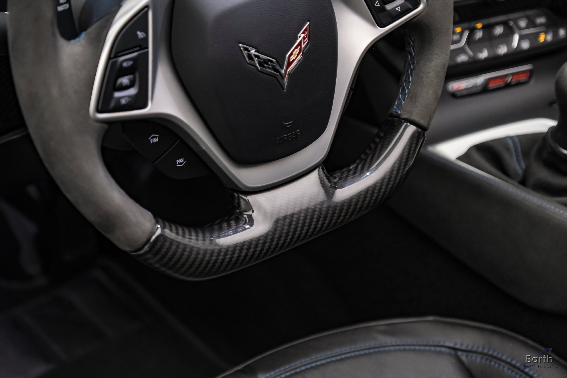 Used 2019 Chevrolet Corvette Z06 RWD image 51
