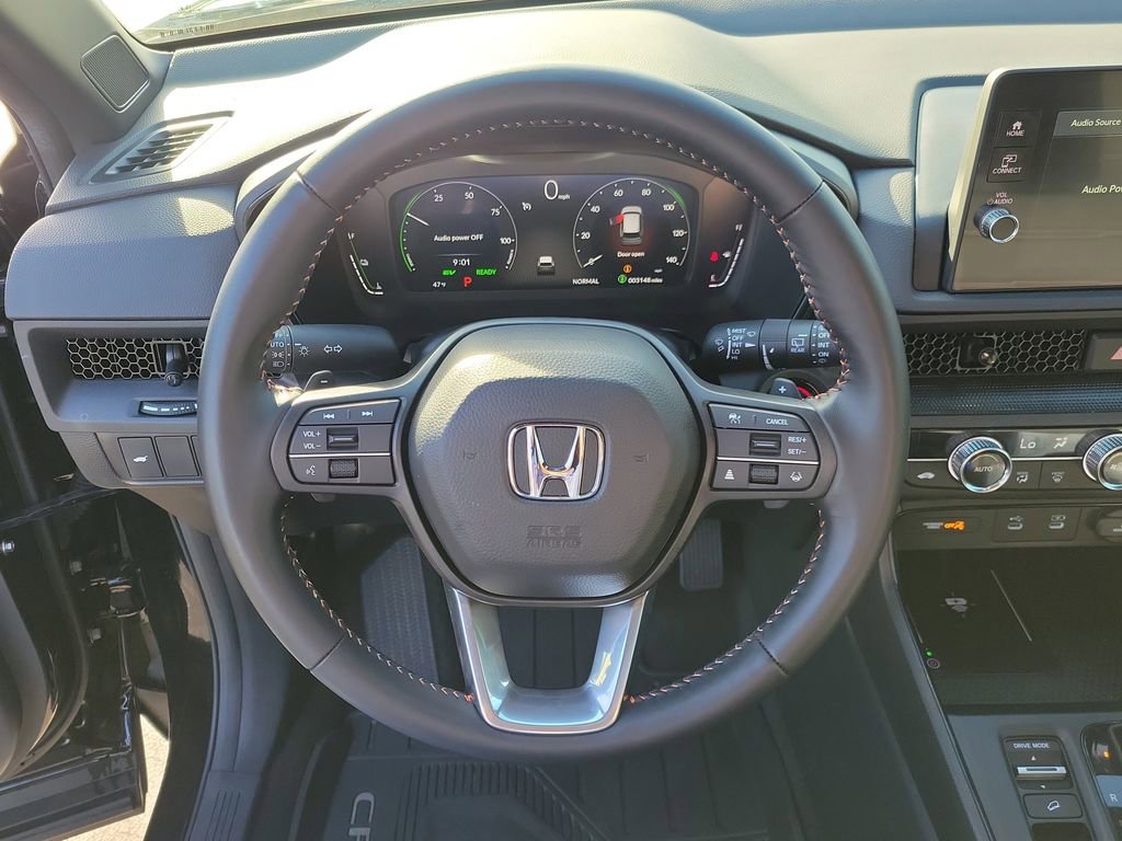 Certified 2026 Honda CR-V Sport-L image 29