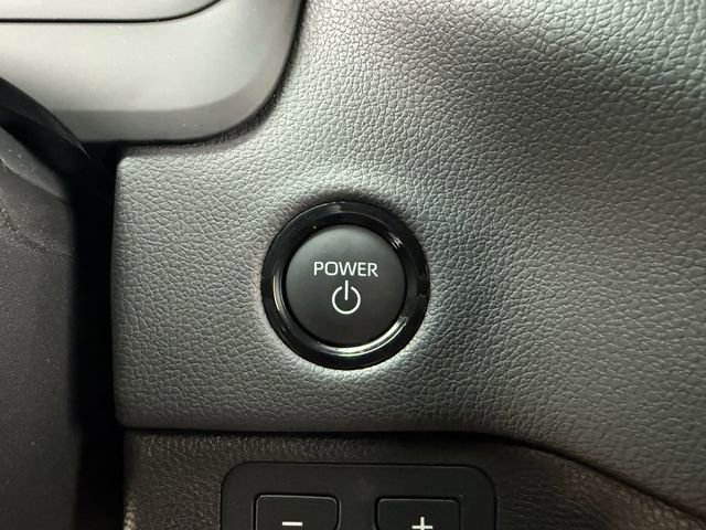 New 2026 Toyota Tundra Limited image 21