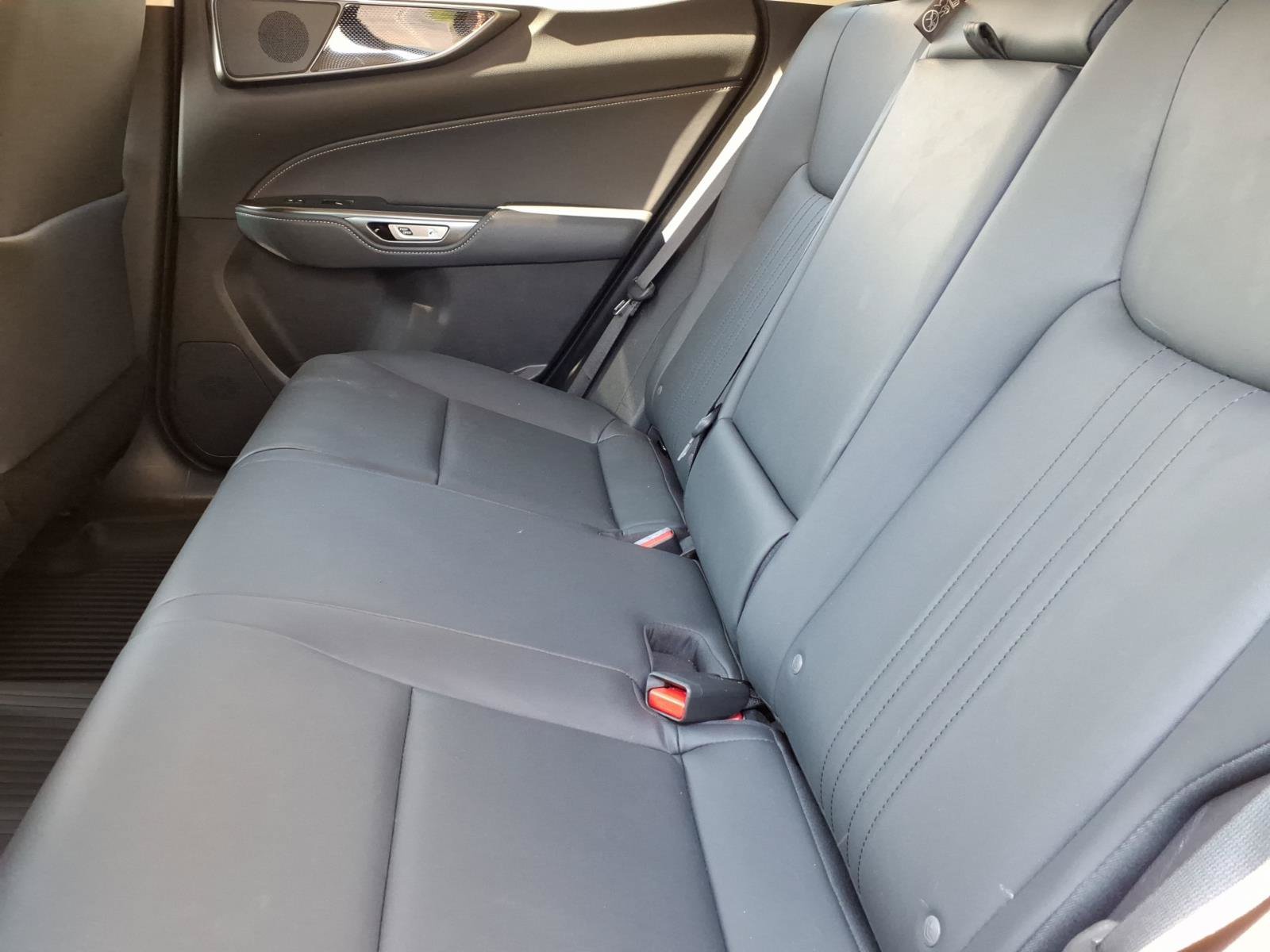 Used 2024 Lexus NX 350 AWD w/ Cold Area Package image 6