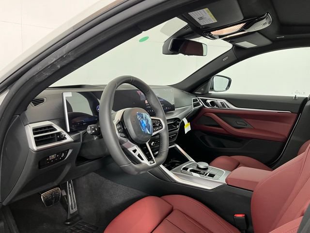 New 2026 BMW 430i xDrive w/ M Sport Package AWD/4WD image 8