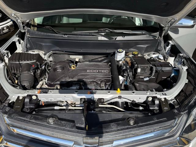Used 2018 Chevrolet Equinox Premier AWD/4WD image 29