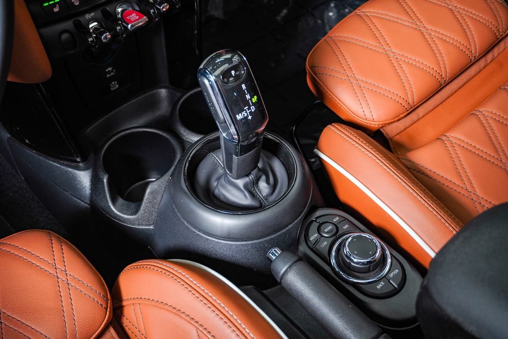 Used 2024 MINI Cooper S FWD image 28