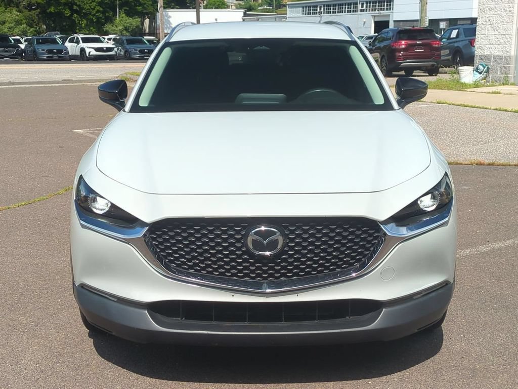 Certified 2024 MAZDA CX-30 AWD 2.5 S w/ Select Sport Pkg image 9