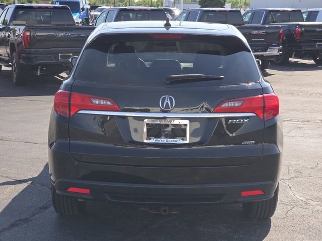 Used 2013 Acura RDX AWD w/ Technology Package image 20