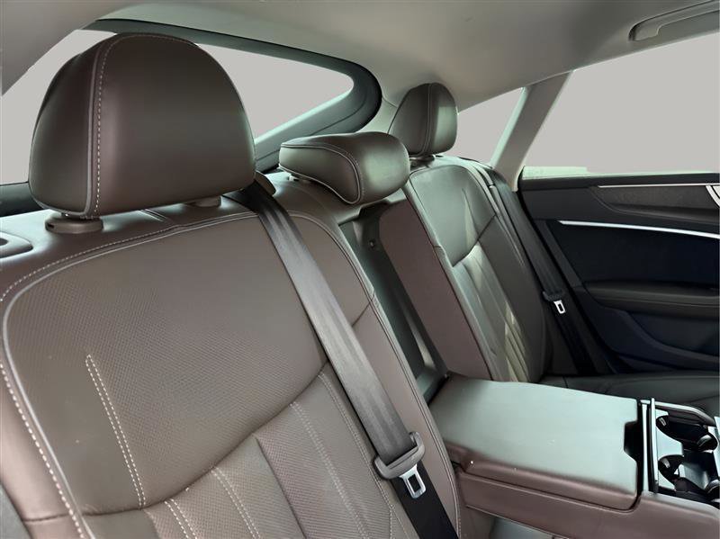 Used 2019 Audi A7 3.0T Premium Plus w/ Premium Plus Package image 28