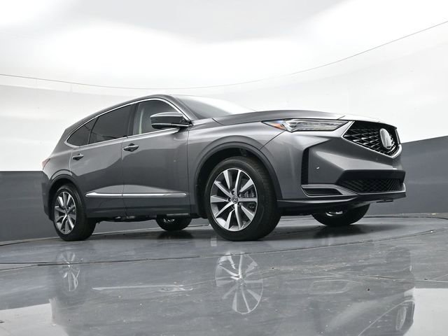 New 2026 Acura MDX w/ Technology Package image 28