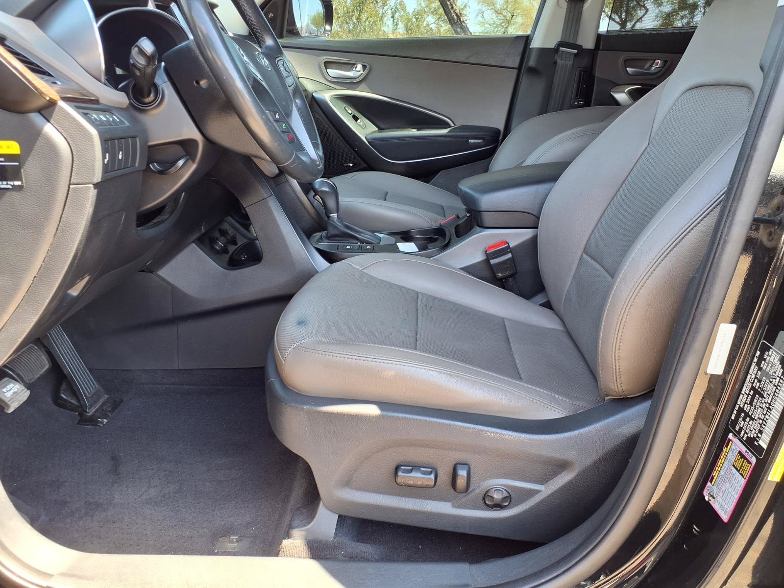 Used 2017 Hyundai Santa Fe Sport FWD image 22