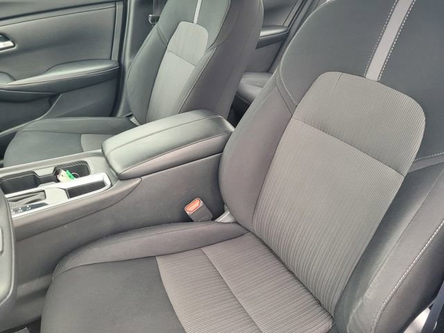 Used 2023 Nissan Sentra SV image 13