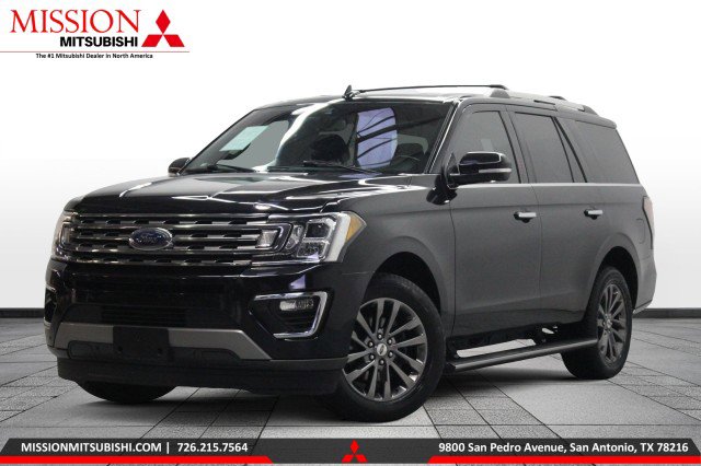 Used 2021 Ford Expedition Limited image 1