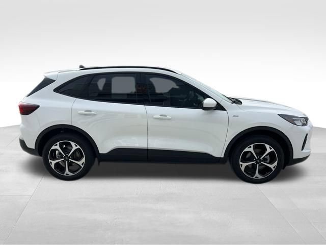 Used 2025 Ford Escape ST-Line Select w/ Tech Pack #1 image 10