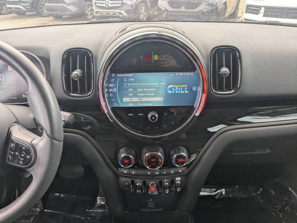 Used 2024 MINI Cooper Countryman S FWD image 5