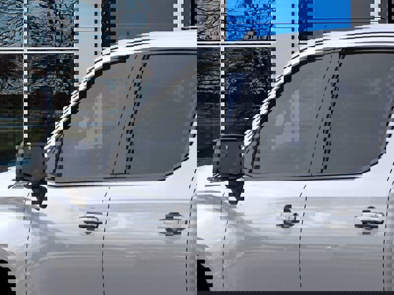 New 2026 Chevrolet Silverado 1500 RST image 12