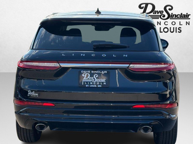Certified 2024 Lincoln Corsair Grand Touring w/ Equipment Group 301A image 6