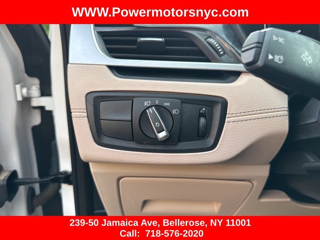 Used 2022 BMW X1 xDrive28i w/ Convenience Package AWD/4WD image 32