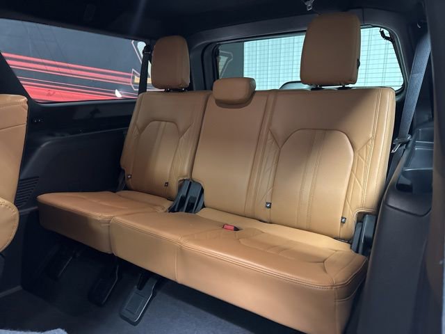 Used 2024 Ford Expedition Max Platinum image 19