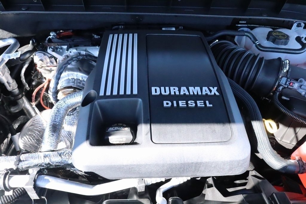 New 2026 GMC Sierra 1500 SLT w/ SLT Premium Package image 19