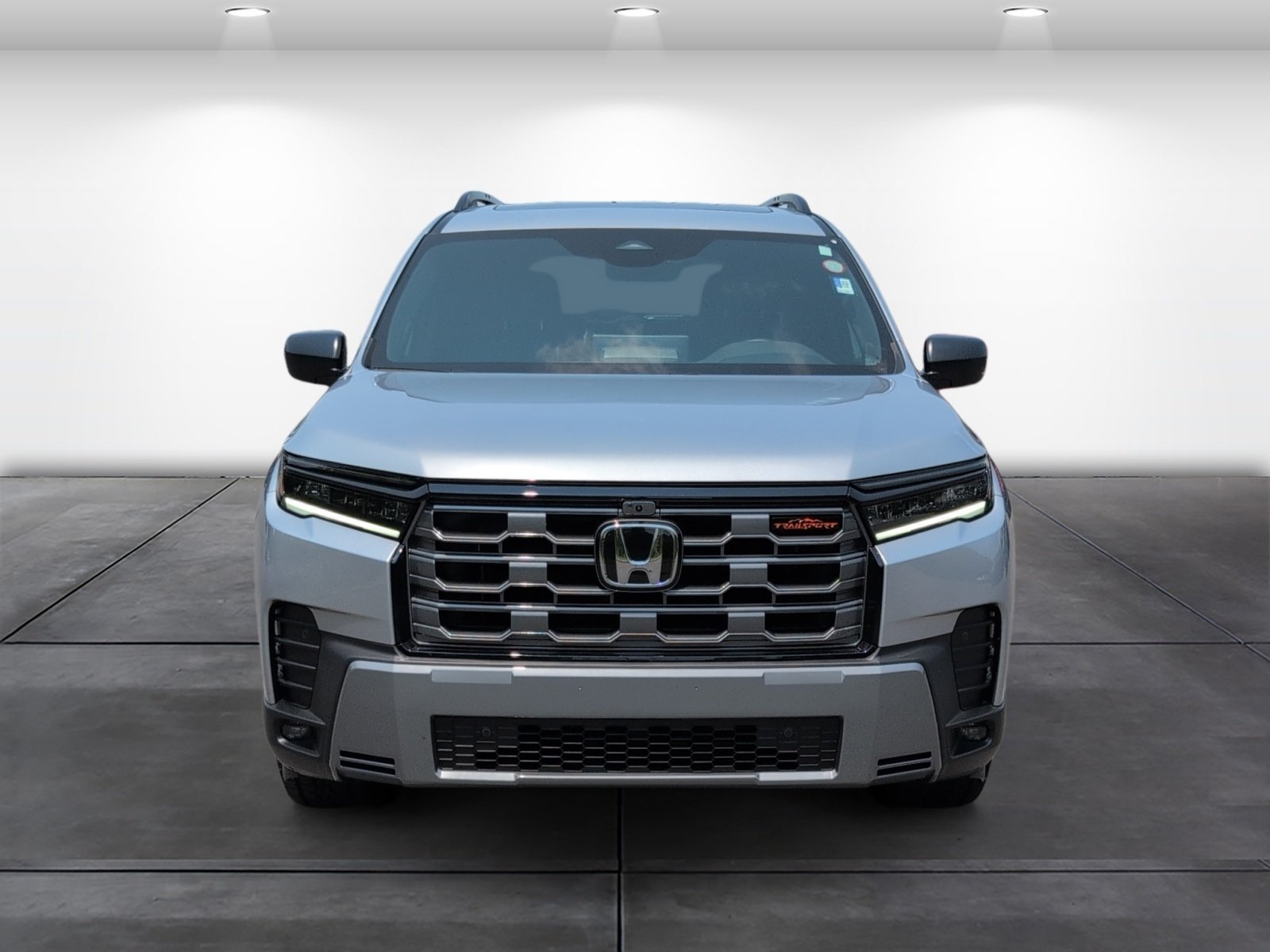 Certified 2026 Honda Pilot TrailSport image 6