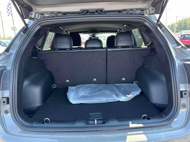 New 2026 Jeep Compass Latitude AWD/4WD image 30