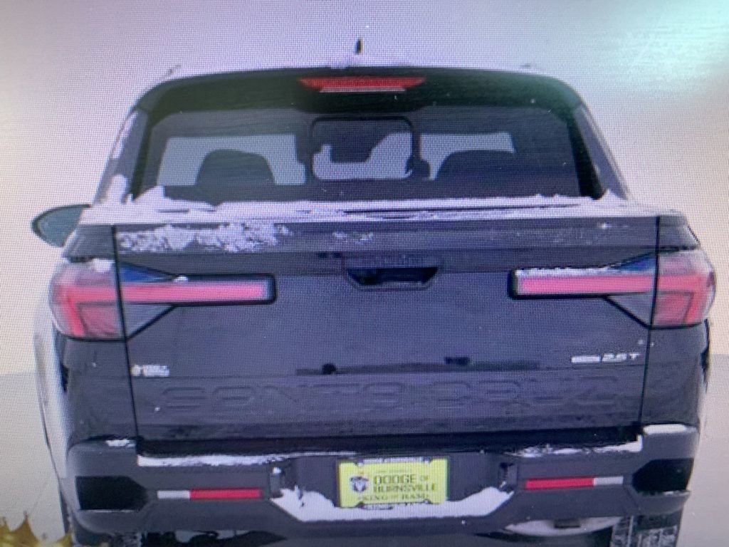 Used 2023 Hyundai Santa Cruz SEL Premium image 13