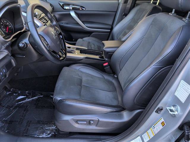 Used 2025 Mitsubishi Eclipse Cross SE image 16