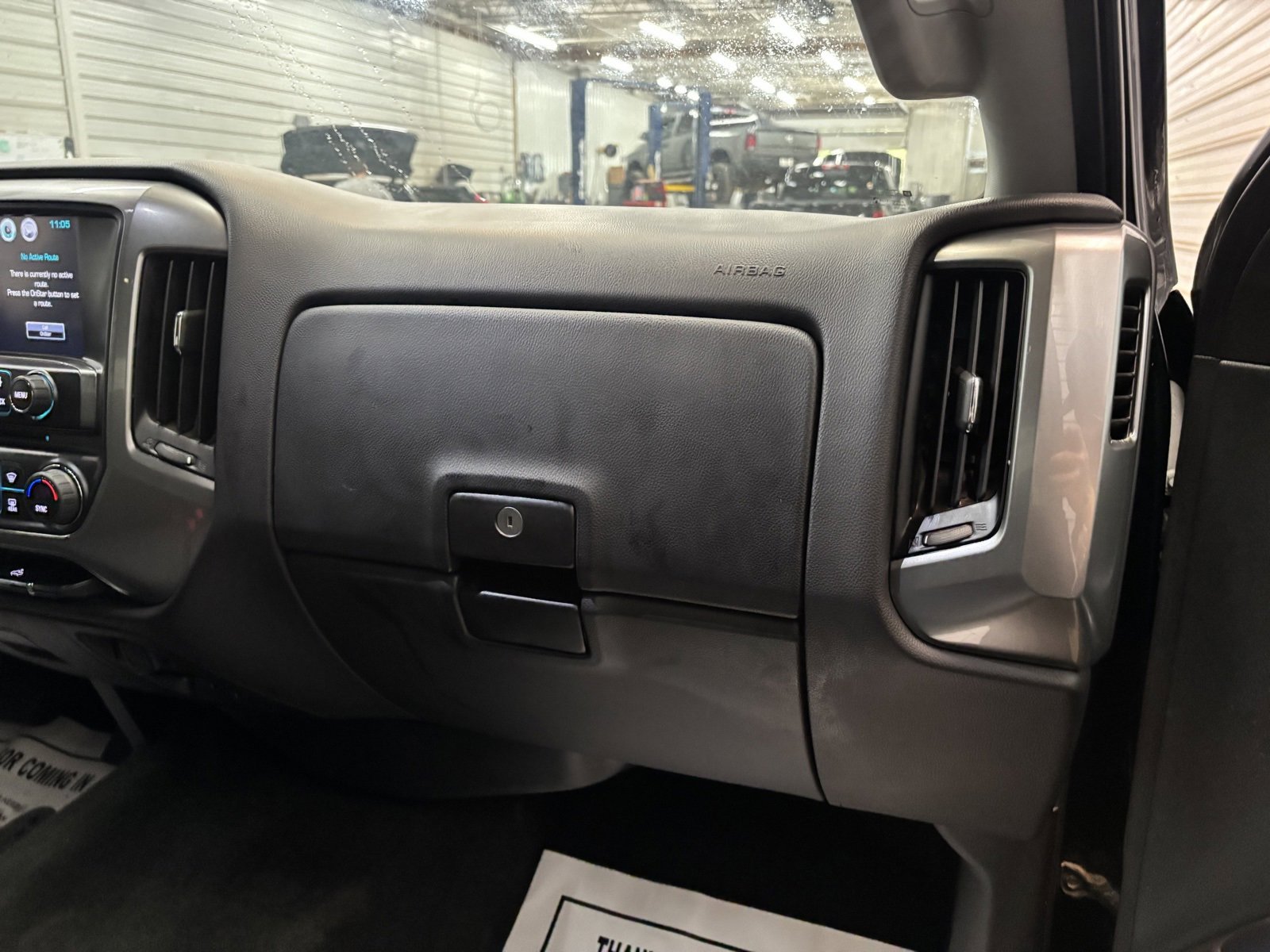 Used 2018 Chevrolet Silverado 1500 LT w/ All Star Edition image 29