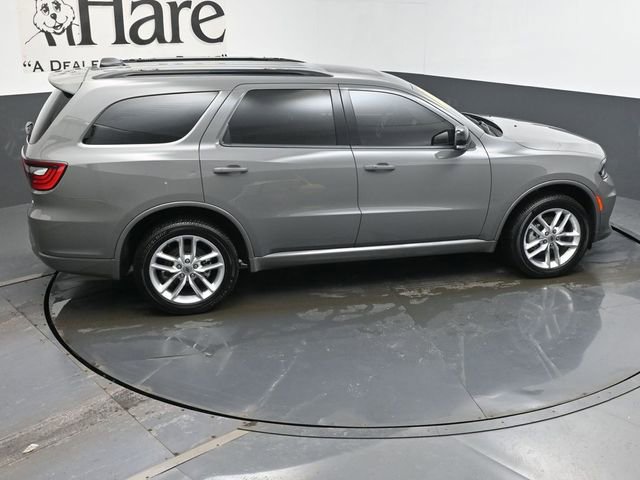 Used 2023 Dodge Durango GT image 40