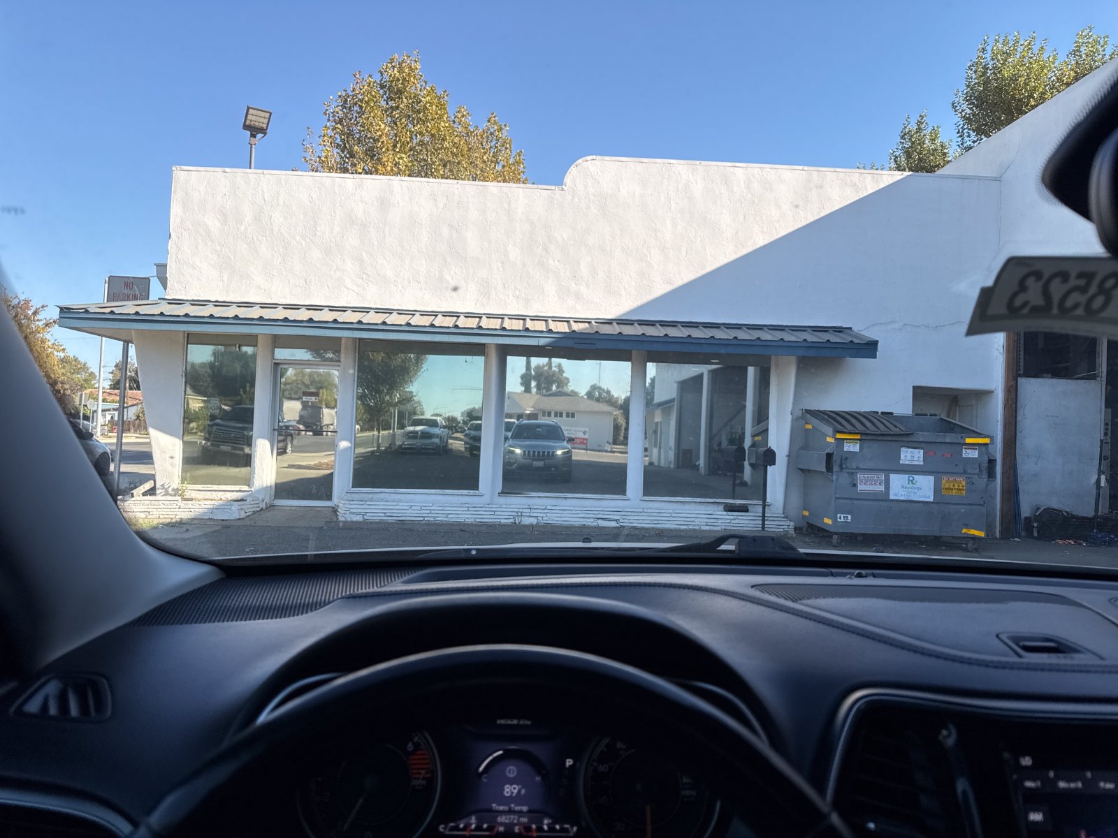Used 2020 Jeep Cherokee Limited FWD image 13