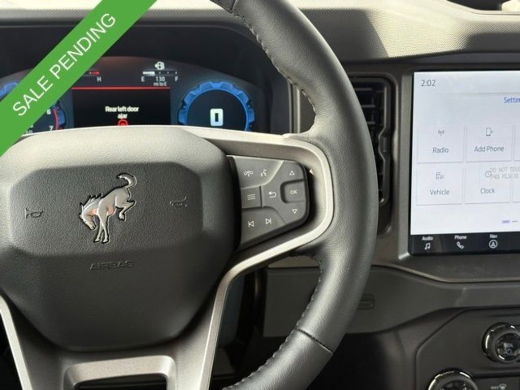 New 2025 Ford Bronco Badlands image 21